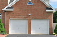 free Woodlesford garage construction quotes