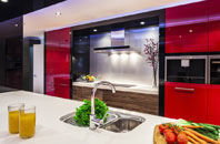Woodlesford kitchen extensions