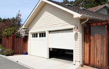 Woodlesford garage construction leads