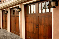 Woodlesford garage extension quotes