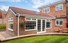 Woodlesford house extension leads