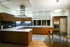 kitchen extensions Woodlesford